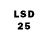 LSD-25 экстази кислота Zero City